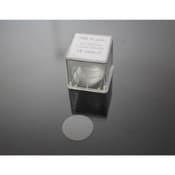 High Precision Cover Glass